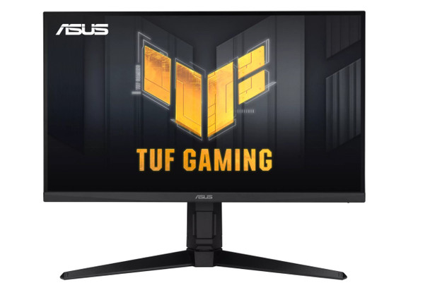 ASUS VG27AQL3A 27' TUF Gaming Monitor, QHD(2560x1440), 180Hz, Fast IPS, ELMB Sync, 1ms (GTG), Freesync Premium™, G-Sync compatible