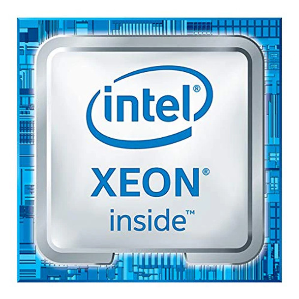 Intel Xeon Bronze 3206R Processor, 11M Cache, 1.90 GHz, 8 Cores, 8 Threads, 85W,  LGA3647, Boxed, 3 Year Warranty