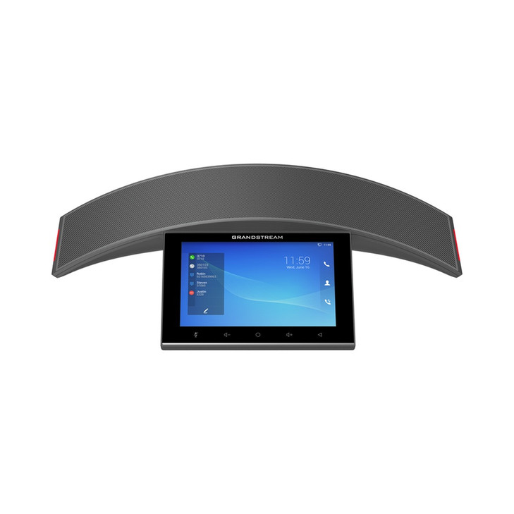 Grandstream GAC2570 Android Enterprise Conference Phone HD Acoustic Chamber
