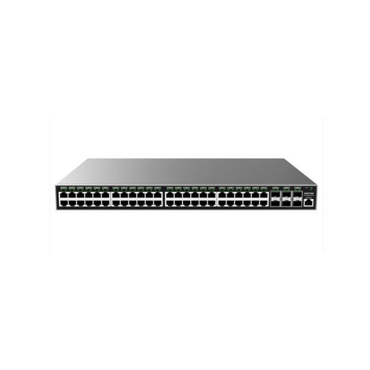 Grandstream IPG-GWN7806 High-performance layer 2+ managed network switch