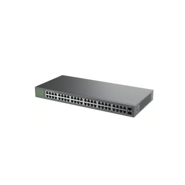 Grandstream IPG-GWN7706 48 ports of Gigabit Ethernet connectivity
