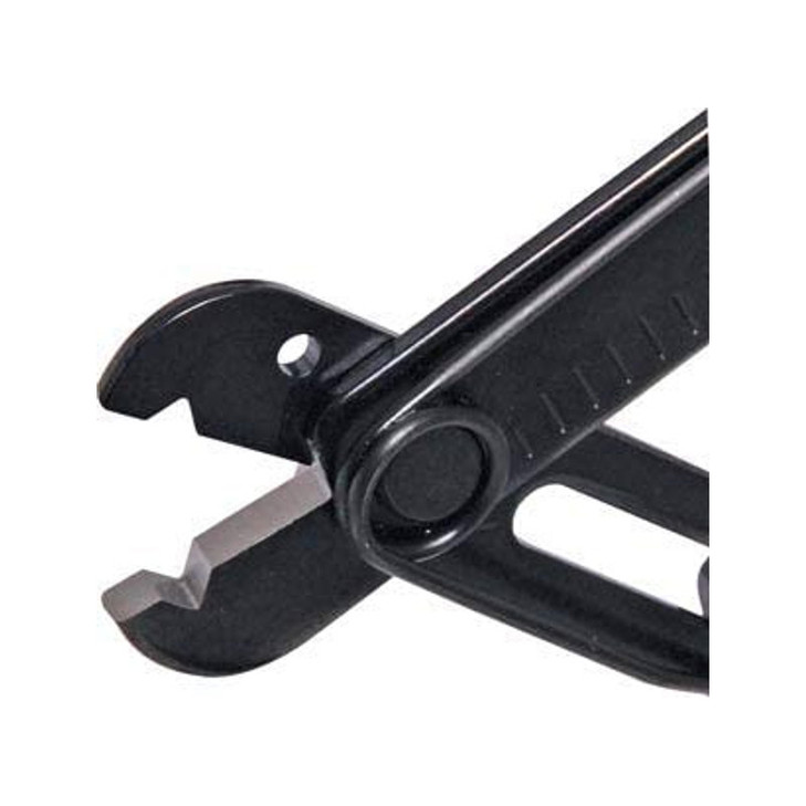 HANLONG TOOLS HT-108 ADJUSTABLE WIRE CUTTER AND STRIPPER