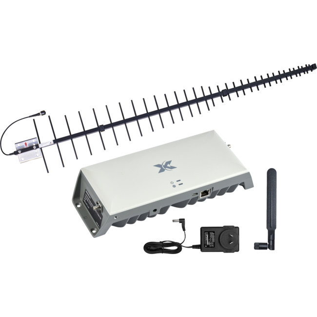 CEL-FI RPR-CF-01030-PROMO G41-JE LPDA building pack incl paddle antenna