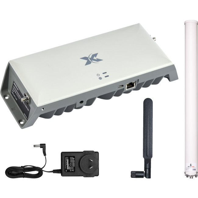 CEL-FI RPR-CF-01031-PROMO G41-JE Omni high gain building pack incl paddle antenna