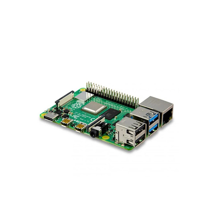 Raspberry Pi 4 Model B 8GB Board