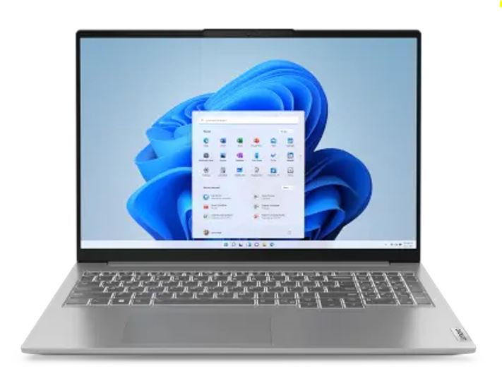 LENOVO ThinkBook 16 G7 16' WUXGA Intel AI U5-125U 16GB DDR5 512GB SSD Windows 11 PRO Iris Xe WIFI6E Thunderbolt Fingerprint Backlit 1YR OS 1.7kg >15.6