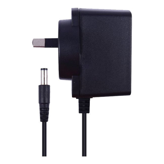 PSK18S 18V DC 500MA POWER SUPPLY 2.5MM DC PLUG KINGRAY