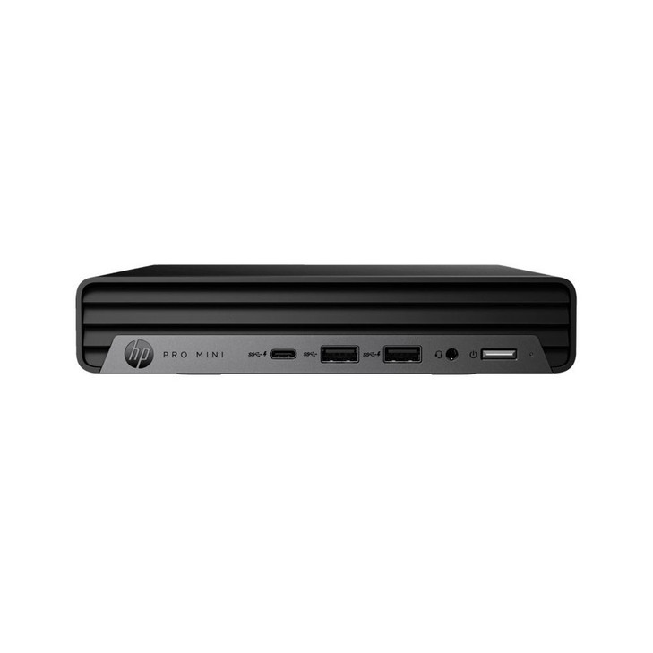 HP Pro Mini 400 G9 Desktop PC Intel i5-12500T 16GB 512GB SSD WIN11 PRO UHD 770