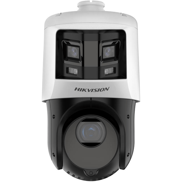 HIKVISION TANDEMVU 2SE4C425MWG 6MP ACUSENSE PTZ CAMERA, 25X ZOOM, IR 100M, 5YR