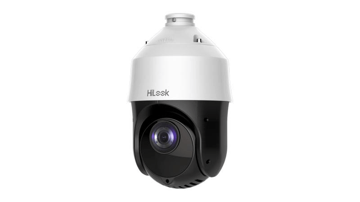 HIKVISION HILOOK PTZ-N4225I-DE 2MP PTZ CAMERA, 15XZOOM, IR 100M, F1.6 APERTURE, 3YR