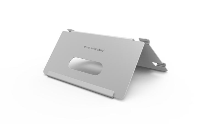 HIKVISION INTERCOM KABH6320-T G2 INTERCOM DESKTOP STAND, SUIT KH6320 & KH8520 SERIES, 2YR