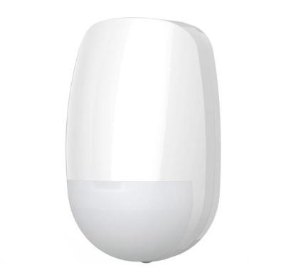 HIKVISION AX HYBRID PRO PDD12P-EG2 DUAL TECH DETECTOR, 12M RANGE, 2YR