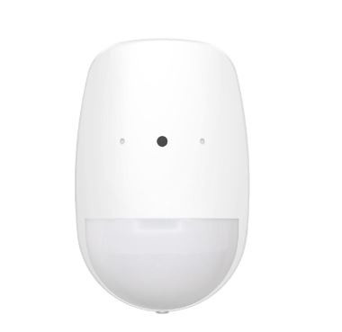 HIKVISION AX HYBRID PRO PDPG12P-EG2 PIR GLASS BREAK DETECTOR, 2YR