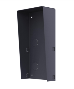 HIKVISION INTERCOM KABD8003-RS2 G2 DOOR RAIN SHIELD TO SUIT KD8003-IME1, IME2, 2YR