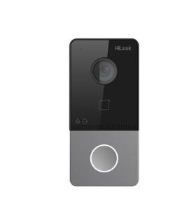 HIKVISION HILOOK HA-KIT-IP1   2MP INTERCOM KIT, 7"TOUCH,    WIFI, SURFACE MOUNT, 2YR