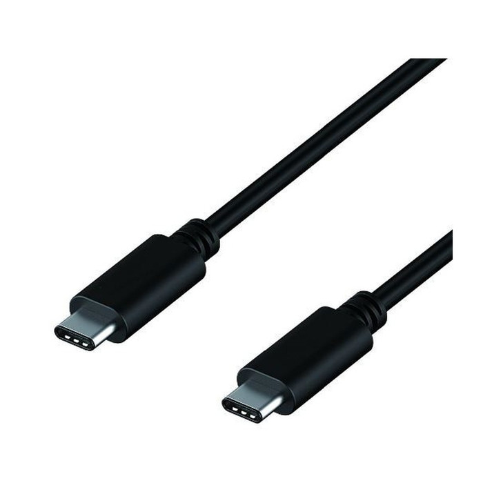 Astrotek 1m USB-C to USB-C Cable - USB3.1 Type-C Male to Male Data Sync Charger