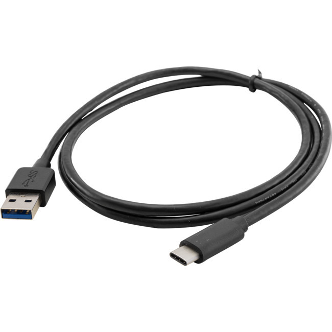 1M USB TYPE C TO USB A3.0 LEAD TYPE C PLUG TO USBA PLUG 5GBPS