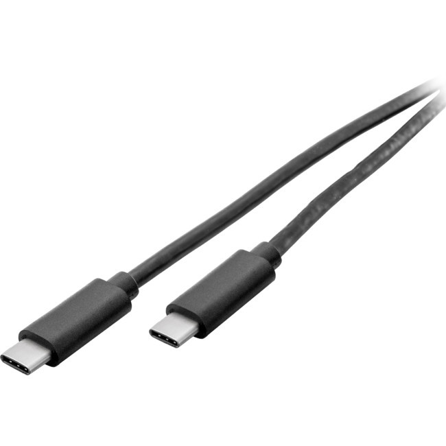 2M USB TYPE C LEAD PLUG TO PLUG 480MBPS