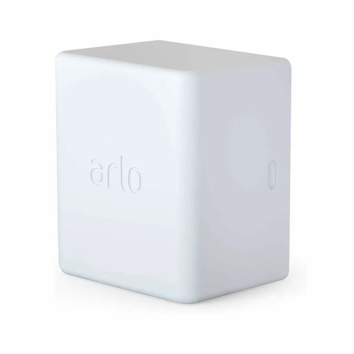 Arlo VMA5400 Battery - Lithium Ion (Li-Ion) For Security Camera - Battery Rechargeable - Proprietary Battery Size - 3.85 V DC - 4800 mAh