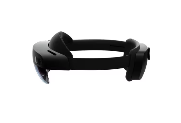 Microsoft HoloLens 2 Mixed Reality Glasses - - Phone SupportedBluetooth - Battery Rechargeable - 3 Hour Run Time