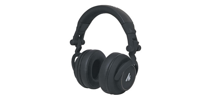Maono MH601Pro Studio Monitor DJ Wired Headphones