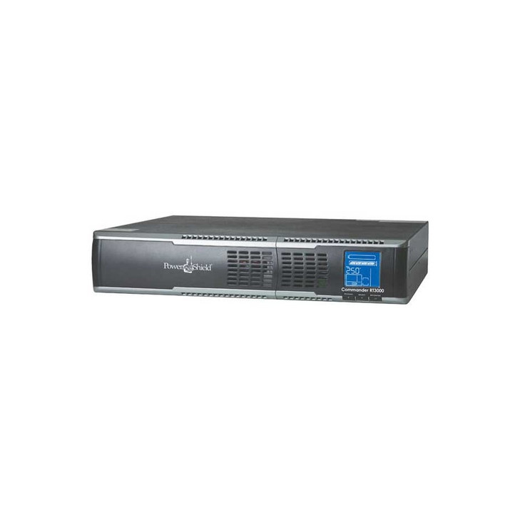 Powershield Commander PSCRT2000 2000VA Pure Sine Wave UPS