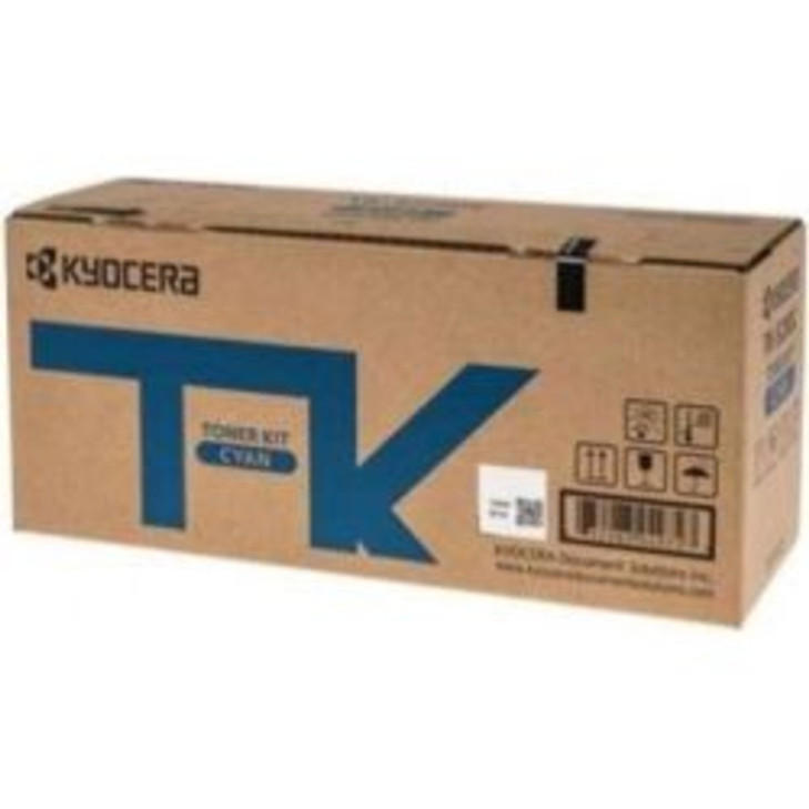 Kyocera TK5284 Cyan Toner