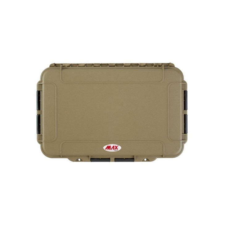 Max Cases MAX004CAPTURE Protective Fishing Case - 316x195x81