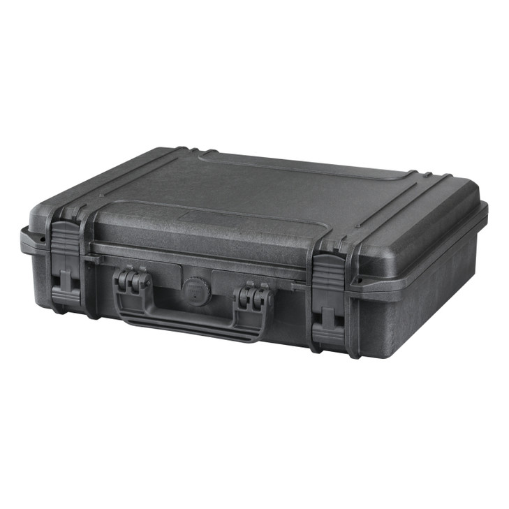 Max Cases MAX465H125S Protective Case - 465x335x125