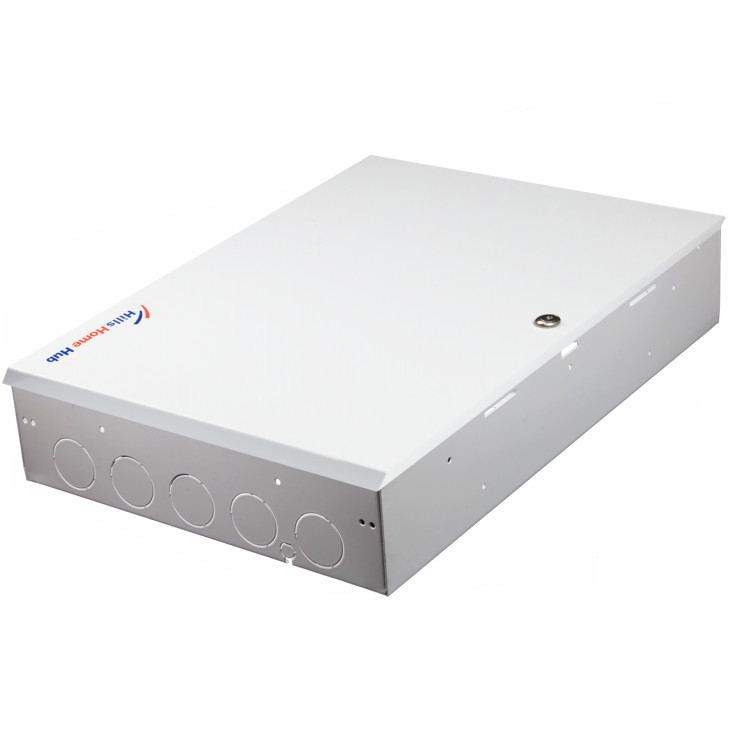 Hills S2203 Home Hub 600 Series C/W Security Enclosure HHH-600E