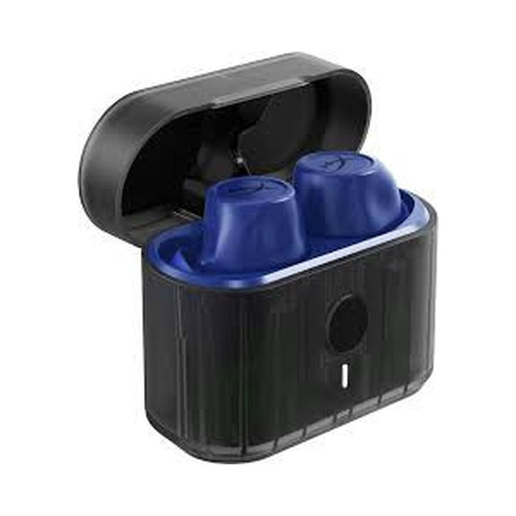 HP HyperX Cirro Buds Pro True Wireless BLU Earbuds