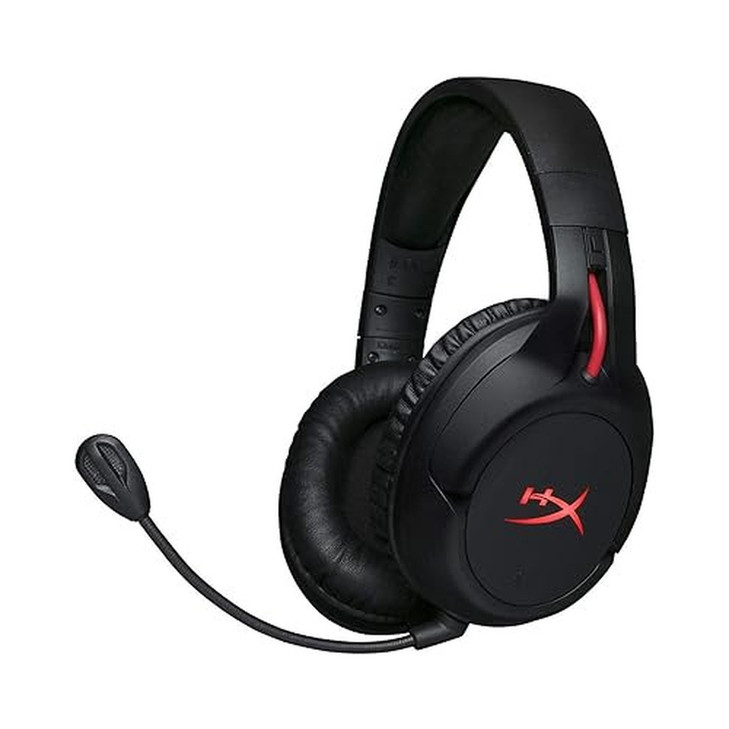 HP HyperX Cloud III BLK/RED GAM HS
