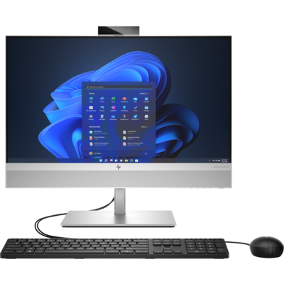 HP EliteOne 840 G9, 23.8" TOUCH, i5-14500, 16GB, 512GB SSD, WLAN, W11P64, 3YR NBD ONSITE WTY (replaces 9F2C7PT)
