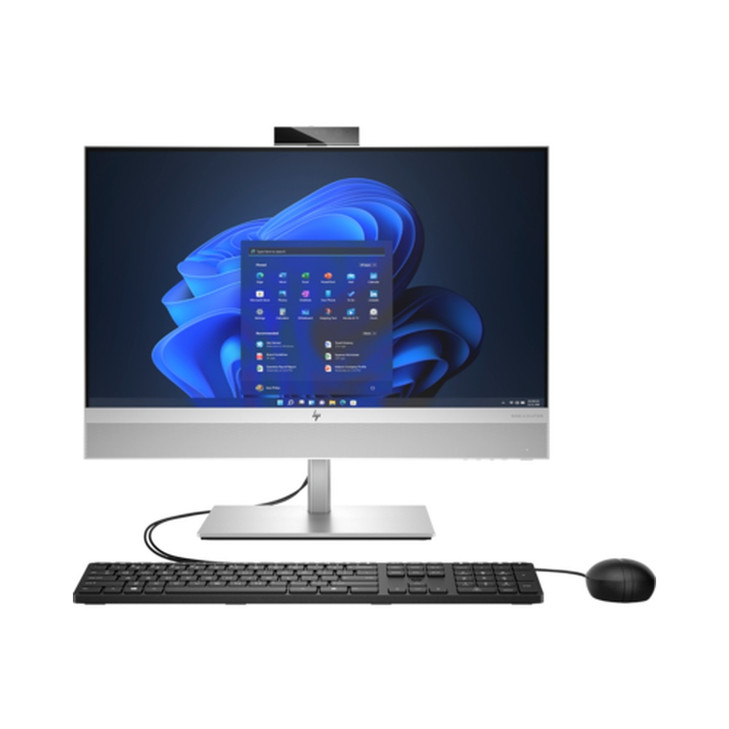 HP EliteOne 840 G9 23.8" NT i7-14700 16GB 512GB SSD WLAN W11P64 3YR NBD