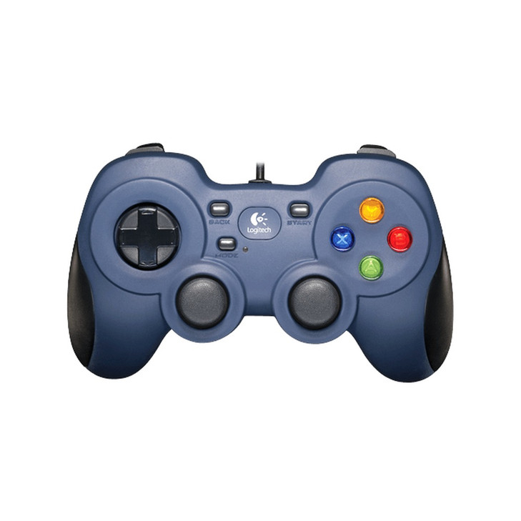 Logitech Gamepad F310