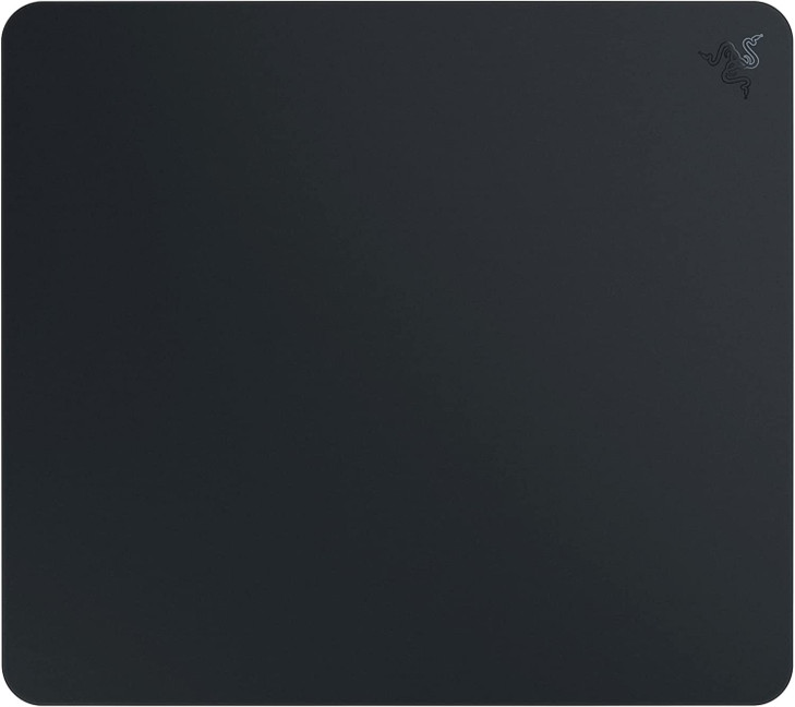 Razer Atlas - Premium Tempered Glass Mat - FRML Packaging