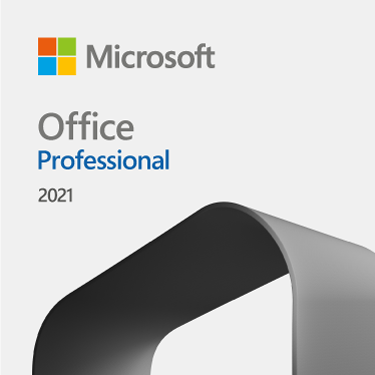 MICROSOFT Office Professional 2021