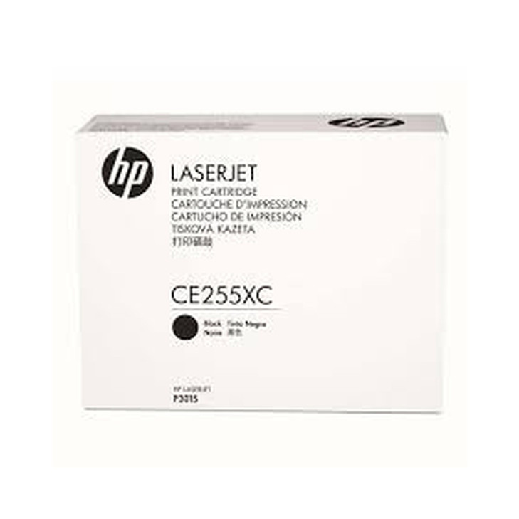 HP WHITE BOX-HP P3011/P3015 12.5K PRINT CARTRIDGE