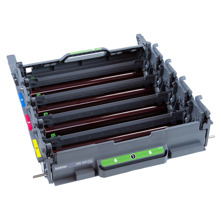 Brother DRUM UNIT TO SUIT  HL-L8260CDW/L8360CDW/L9310CDW, MFC-L8690CDW/L8900CDW/L9570CDW - 50000 Pages(3pages/job)