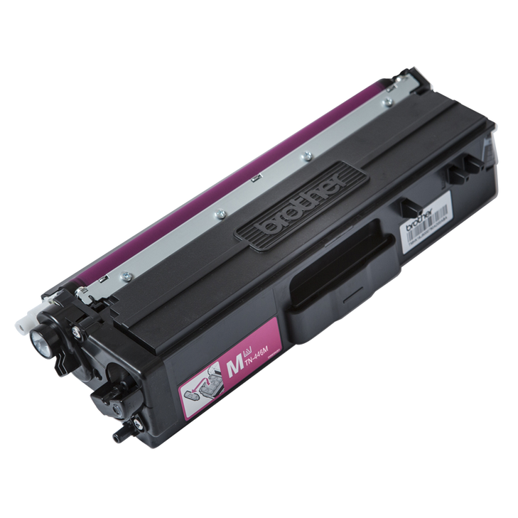 Brother SUPER HIGH YIELD MAGENTA TONER TO SUIT HL-L8360CDW, MFC-L8900CDW - 6,500Pages