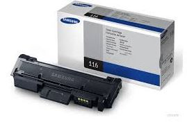 Samsung MLT-D116S Black Toner Cartridge