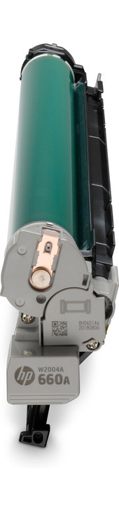 HP 660A Original LaserJet Imaging Drum