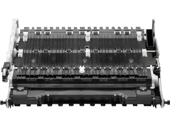 HP Service Fluid Container