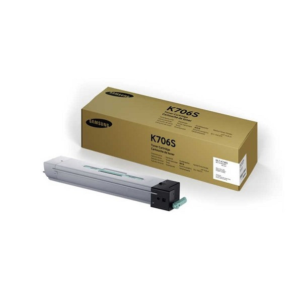 Samsung MLT-K706S Black Toner Cartridge