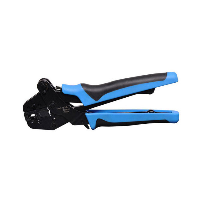 Professional RJ45 Pass Thru Modular Plug Crimp tool
