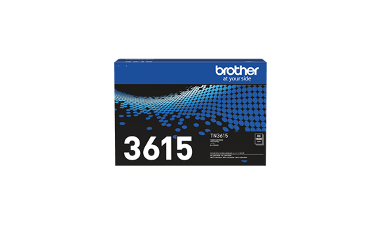 Brother MONO LASER TONER- ULTRA HIGH YIELD CARTRIDGE TO SUIT MFC-L6720DW/ MFC-L5915DW/ HL-L6210DW - Up to 18000 pages