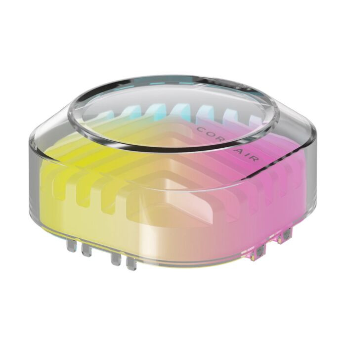 Corsair iCUE LINK CapSwap Module – Groove