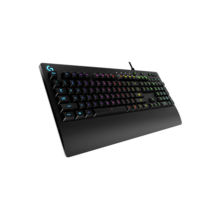 Logitech G213 Prodigy Gaming Keyboard