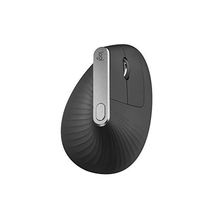 Logitech MX Vertical Advanced Ergonomic mouse