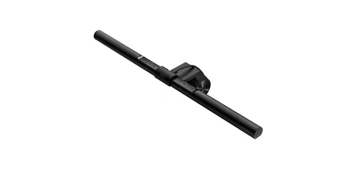 BENQ WiT ScreenBar E-Reading Smart LED Monitor Light Flicker-Free Sensor